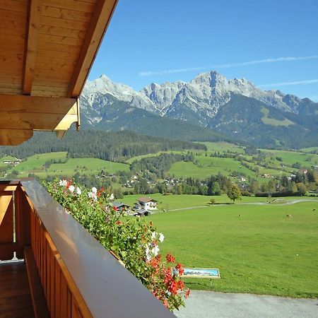 Berggasthof Hinterreit Maria Alm am Steinernen Meer Værelse billede